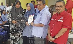 Senarai mrsm ulul albab dan sbp ulul albab di malaysia. Mrsm Ulul Albab Diperluas Ewarta Mara