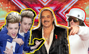 Последние твиты от the x factor (@thexfactor). Where Are Our Favourite X Factor Joke Acts Now From Honey G To Wagner