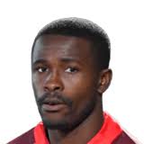 Francis Dady Ngoy FIFA 20