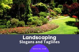 To do this, you need catchy lawn care slogans and taglines. 186 Catchy Landscaping Slogans And Taglines Soocial