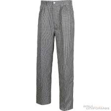 Los pantalones de cocina de alta calidad no tienen por qué ser caros: Aqui Uniformes Pantalones De Cocina Para Hombre Compra Online