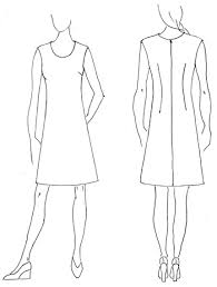 Pdf dokument downloaden, ausfüllen und ausdrucken. Sommerkleid Aermelos Png 350 462 Schnittmuster Kostenlos Kleidung Nahen Nahen Schnittmuster Kostenlos