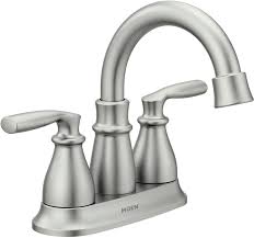 We did not find results for: Moen 84537srn Spot Resist Brushed Nickel Hilliard 1 2 Gpm Centerset Bathroom Faucet With Pop Up Drain Assembly Faucetdirect Com