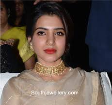 Samantha choker best sale