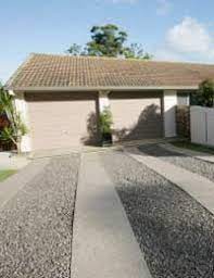 If you have a very small living room, lean into coziness in a big way: Gravel Driveways Advantages And Disadvantages Driveway Ideas Cheap Driveway Landscaping Gravel Driveway