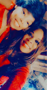 Happy Birthday to my Queen Inez Ellis I love you Mom; I know it wasn't easy  raising me🤪 and I'm forever grateful that you NEVER gave up