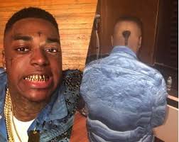 Can be turned in to phineas at the office of vermin and disease control for 1 copper a piece. Video Kodak Black Gets Haircut With A Rat Tail And Calls It A Kodak Fade Blacksportsonline
