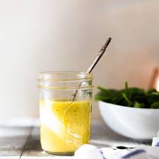 Super Simple Salad Dressing Recipe Yummly Recipe Homemade Salad Dressing Easy Salad Dressing Homemade Salads