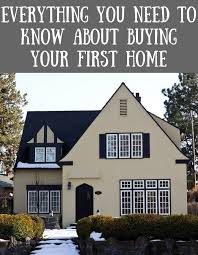 Adulting Millennials Guide To Buying Your First Home Diy Home Health Buying First Home Home Buying Process Buying Your First Home