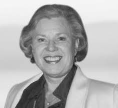 Patricia Irene Johnston