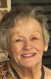 Patsy Jean Smith Bates