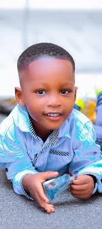 Never say never new bwana harusi