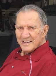 William J. Faust Obituary April 13, 2020