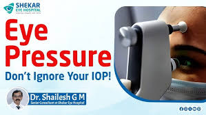 Image result for Intraocular Pressure