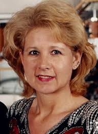 Gail Ruberton Obituary (2013)