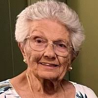 Vasiliki "Bess" Angelos Obituary