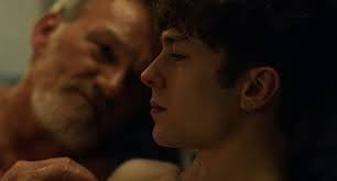 Ruaridh Mollica as Max 'SEBASTIAN' (2024)