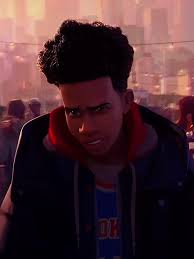 Mario Morales Spiderman