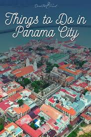 Things To Do In Panama City Panama Drink Tea Travel In 2020 Panama City Panama Central America Travel Backpacking Panama City Hotels