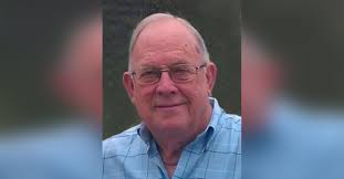 Obituary information for Donald Dean Garrison