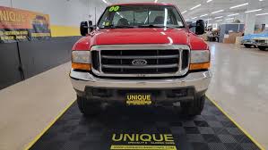 Image result for Vermillion 2000 F350