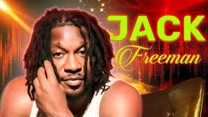 Jack Freeman speaks about his project