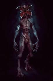 Rias S Pet And Protector Demogorgon And Highschool Dxd A Surprise Visit Wat In 2020 Stranger Things Creature Demogorgon Stranger Things Stranger Things Halloween