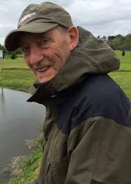 Birthday wishes from all in the community, offered to Castledawson  resident, Patsy McCann. President of our local Moyola Angling Club, of  which he was a founding member, everyone hopes Patsy has a