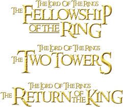 Benedict cumberbatch, elijah wood, lee pace, richard armitage. The Lord Of The Rings Film Series Wikipedia