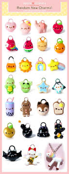 Pin By Nuhad On منوعات ومعلومات Cute Polymer Clay Polymer Clay Crafts Cute Clay