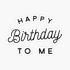 This message brings a thousand good wishes for they say that friends are the family you choose, and how true it is, because more than a good friend you have become a brother to me: Happy Birthday To Me Mask By Merchment Redbubble