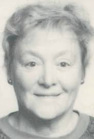 Obituary information for Nonie Dean