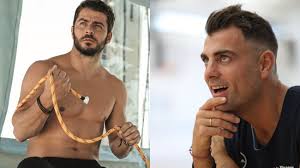 Η ηθοποιός πλέει σε πελάγη ευτυχίας καθώς η αδερφή της. Ti Sxesh Exoyn Shmera O Giwrgos Aggelopoylos Kai O Stelios Xantampakhs Freegossip