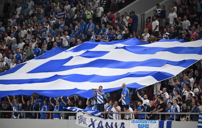 «Εξαφανίστηκαν» τα εισιτήρια για τη «μάχη» της Εθνικής με την Ολλανδία