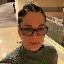 Olivia Burr's Instagram, Twitter & Facebook