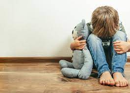 Depresja u dzieci - przyczyny, objawy, leczenie | Mamotoja.pl
