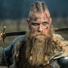 Blond and short viking beard 50 Manly Viking Beard Styles To Wear Nowadays Men Hairstyles World