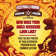 Wann und wo findet das nova rock festival statt? Nova Rock Festival Home Facebook