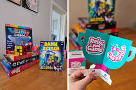 Keeping things outside and wearing a face mask is what is suggested right now, to help slow the spread of the disease. Ad Family Games Night Raising Funds For Dementia Uk Super Busy Mum Northern Irish Blogger