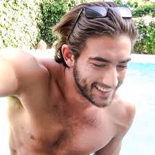 Kodi Baker's Instagram, Twitter & Facebook