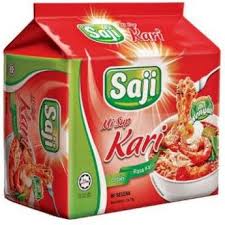 Saji mi sup ayam kampung. Mee Kari Saji Price Promotion Aug 2021 Biggo Malaysia