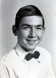 Fred Louis Ellis Obituary