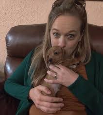 Heather Gansky's Instagram, Twitter & Facebook