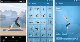 Stay refreshed in body and mind as you grow gracefully with these exercises yoga exercises for seniors show you a set of exercises that will keep. 5 Best Yoga Apps For Beginners Android And Iphone Ipad Ios H2s Media