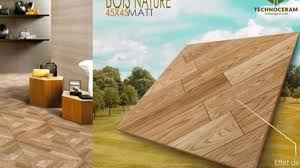 Dalles De Sol Et Faiences Algerienne Fabriques Par Technoceram Batna افضل انواع السيراميك الجزائري Youtube