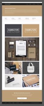 One Page Portfolio Html Css Custom Website Page Design First Page