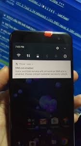 Learn how to use the mobile device unlock code of the htc one (m8). Htc U11 Sprint Unlock Sim Ok Convert Ruu Us Unlocked Gsm Forum