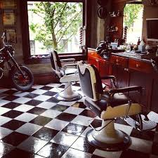 Pin On Barbershop