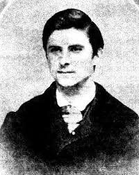 Capt. Uillean Macdha Ó Lomasna