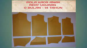 Simak video cara membuat pola baju wanita untuk pemula ini. Pola Jasko 1 Pemula Cara Mudah Youtube